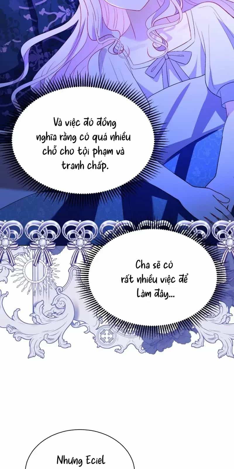 Một Ngày Nọ Bỗng Dưng Cha Xuất Hiện - Chương 66 - ảnh 38