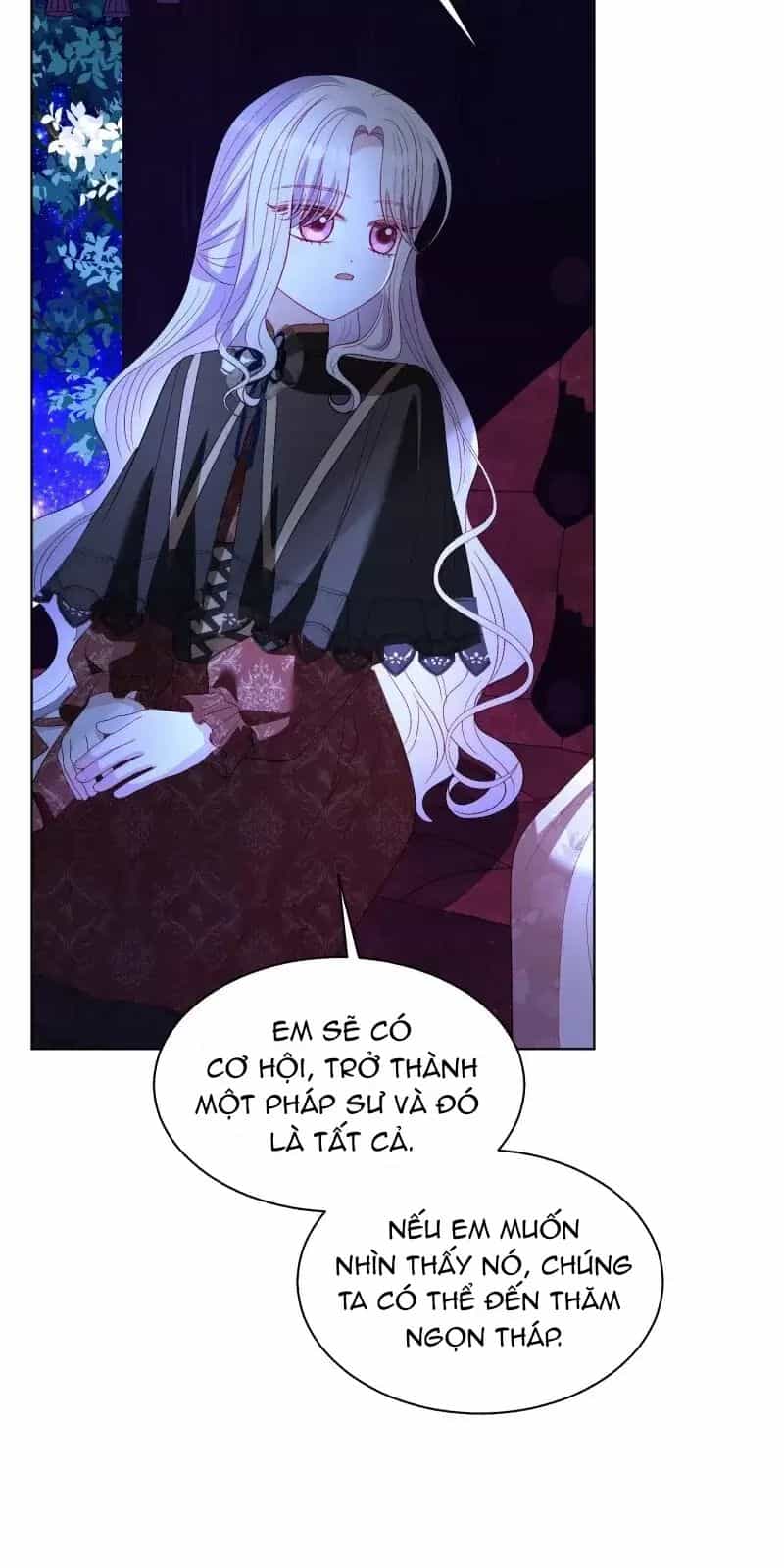 Một Ngày Nọ Bỗng Dưng Cha Xuất Hiện - Chương 66 - ảnh 4