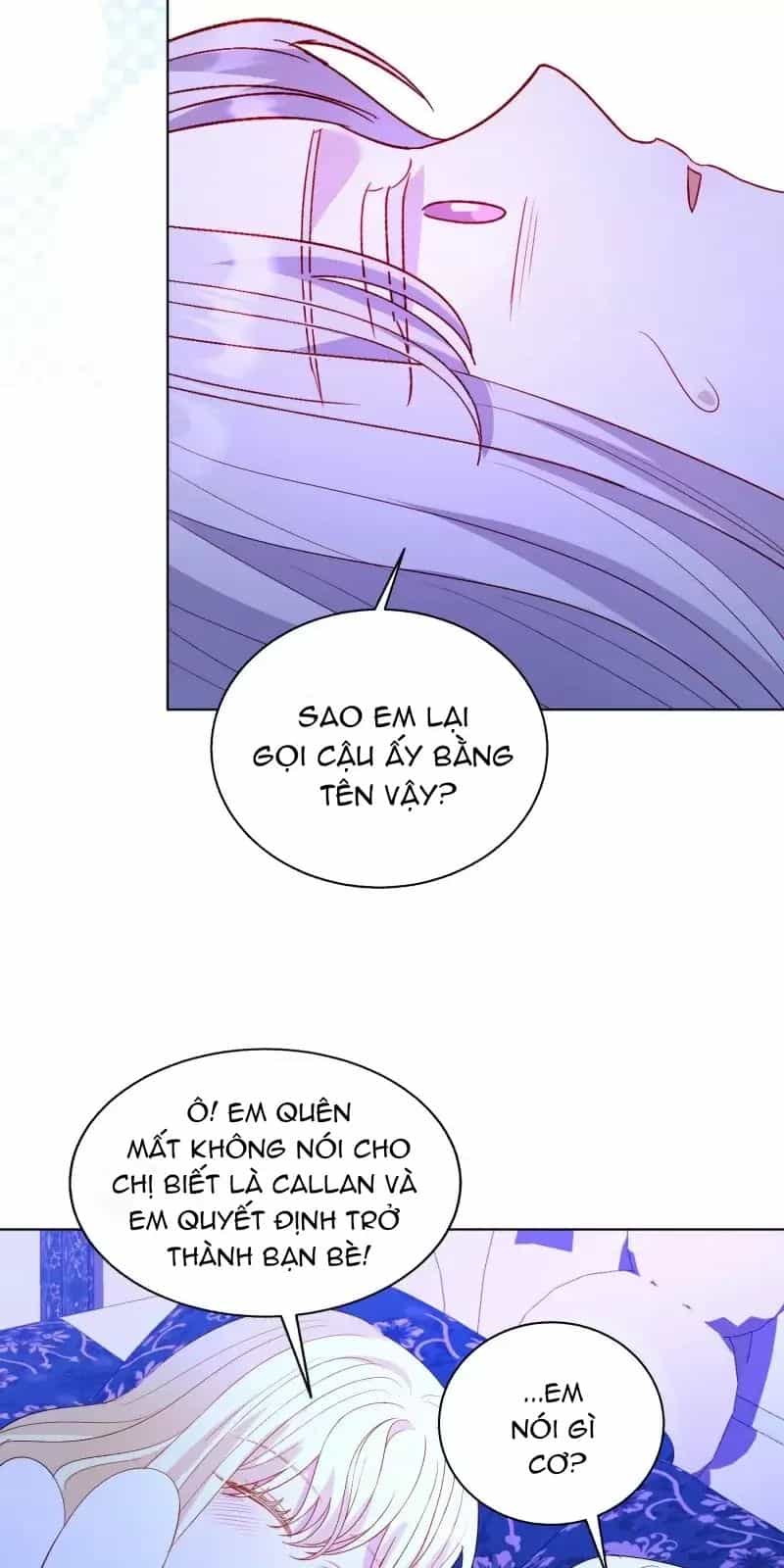 Một Ngày Nọ Bỗng Dưng Cha Xuất Hiện - Chương 66 - ảnh 40