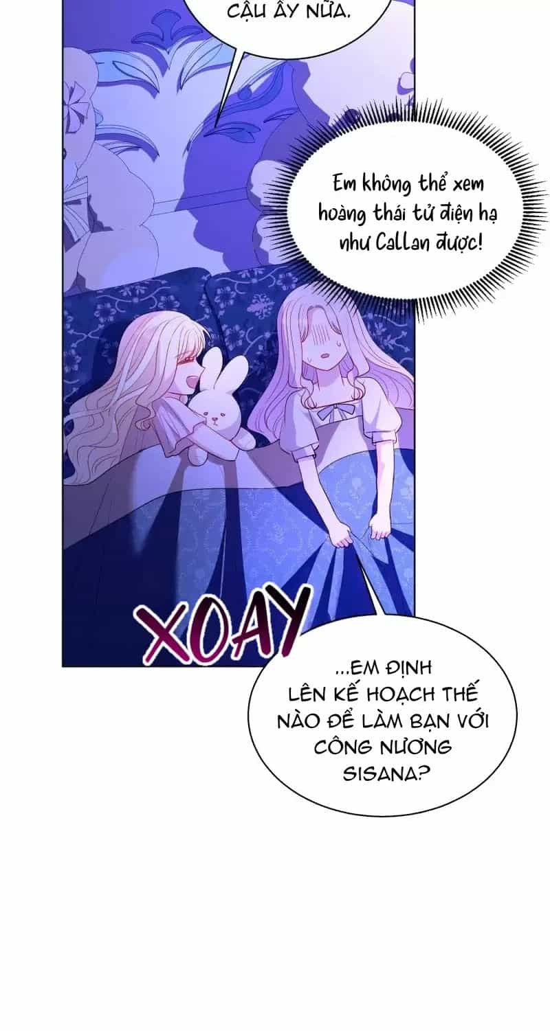 Một Ngày Nọ Bỗng Dưng Cha Xuất Hiện - Chương 66 - ảnh 43