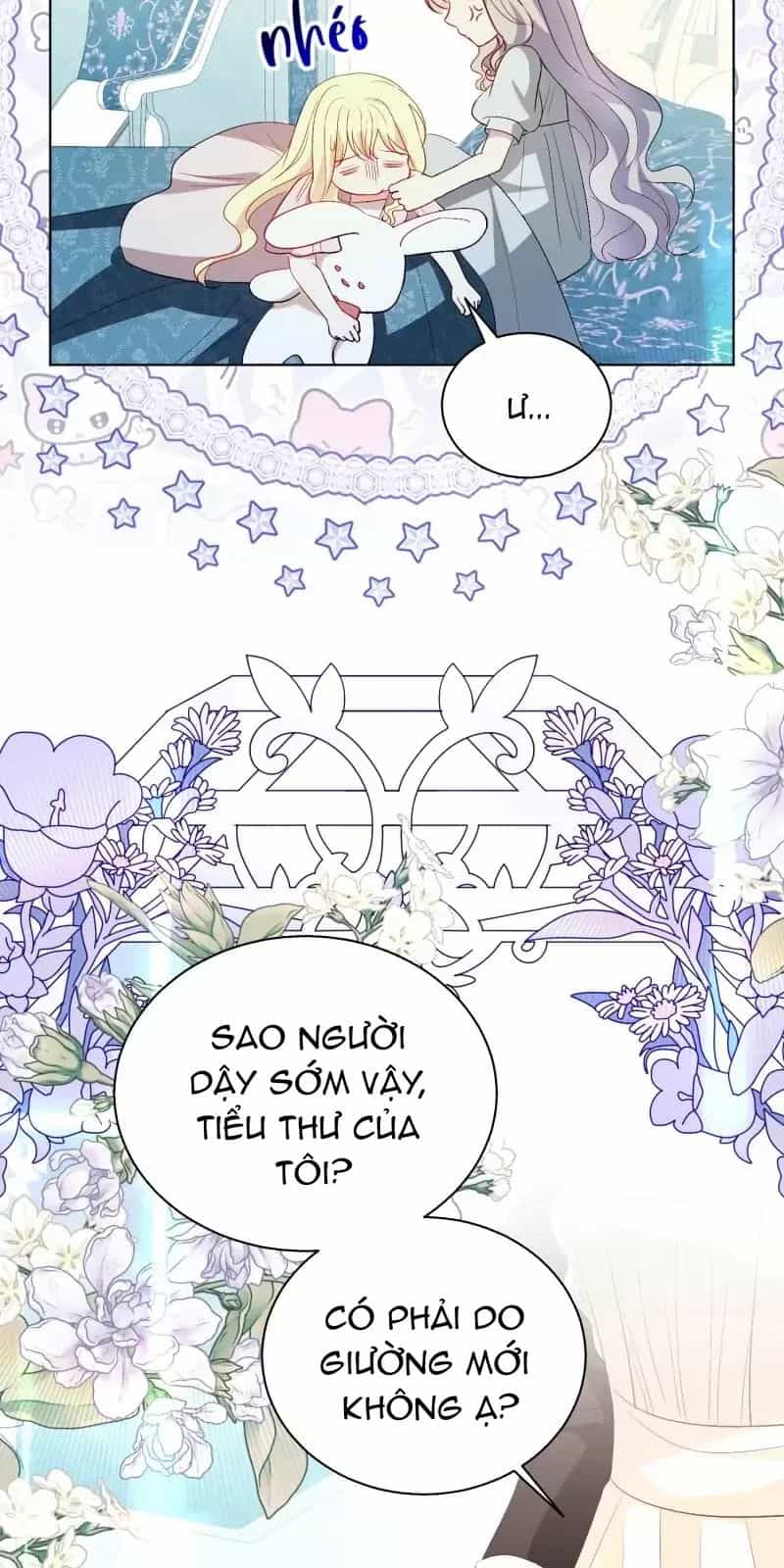 Một Ngày Nọ Bỗng Dưng Cha Xuất Hiện - Chương 66 - ảnh 48