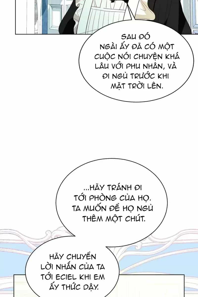 Một Ngày Nọ Bỗng Dưng Cha Xuất Hiện - Chương 66 - ảnh 51