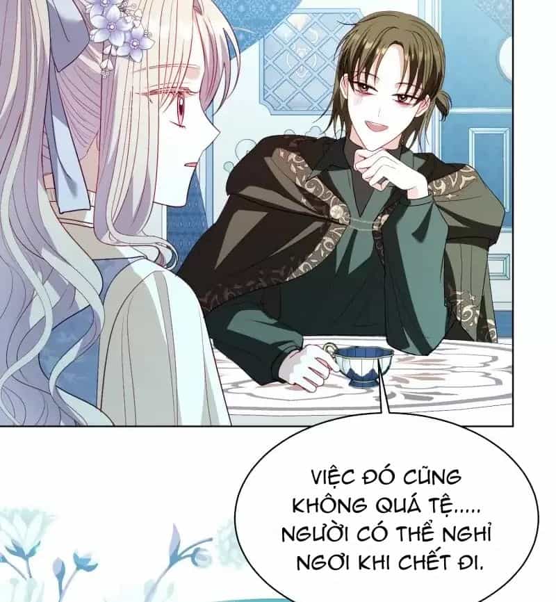 Một Ngày Nọ Bỗng Dưng Cha Xuất Hiện - Chương 66 - ảnh 58