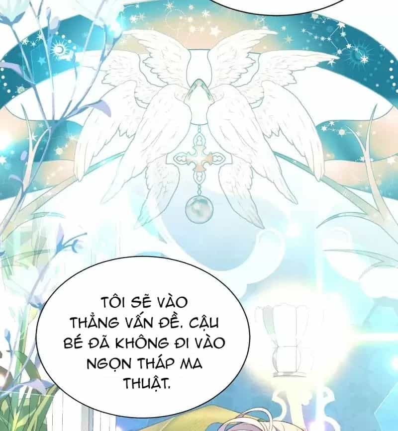 Một Ngày Nọ Bỗng Dưng Cha Xuất Hiện - Chương 66 - ảnh 59
