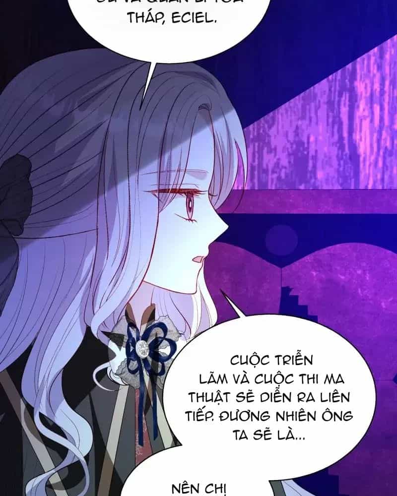 Một Ngày Nọ Bỗng Dưng Cha Xuất Hiện - Chương 66 - ảnh 6