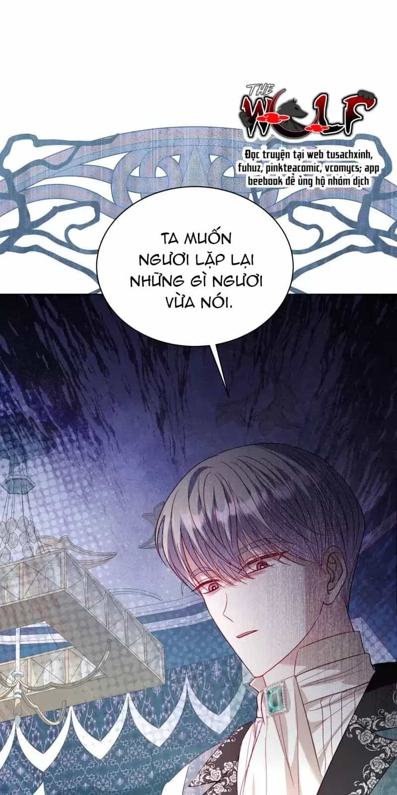 Một Ngày Nọ Bỗng Dưng Cha Xuất Hiện - Chương 66 - ảnh 62