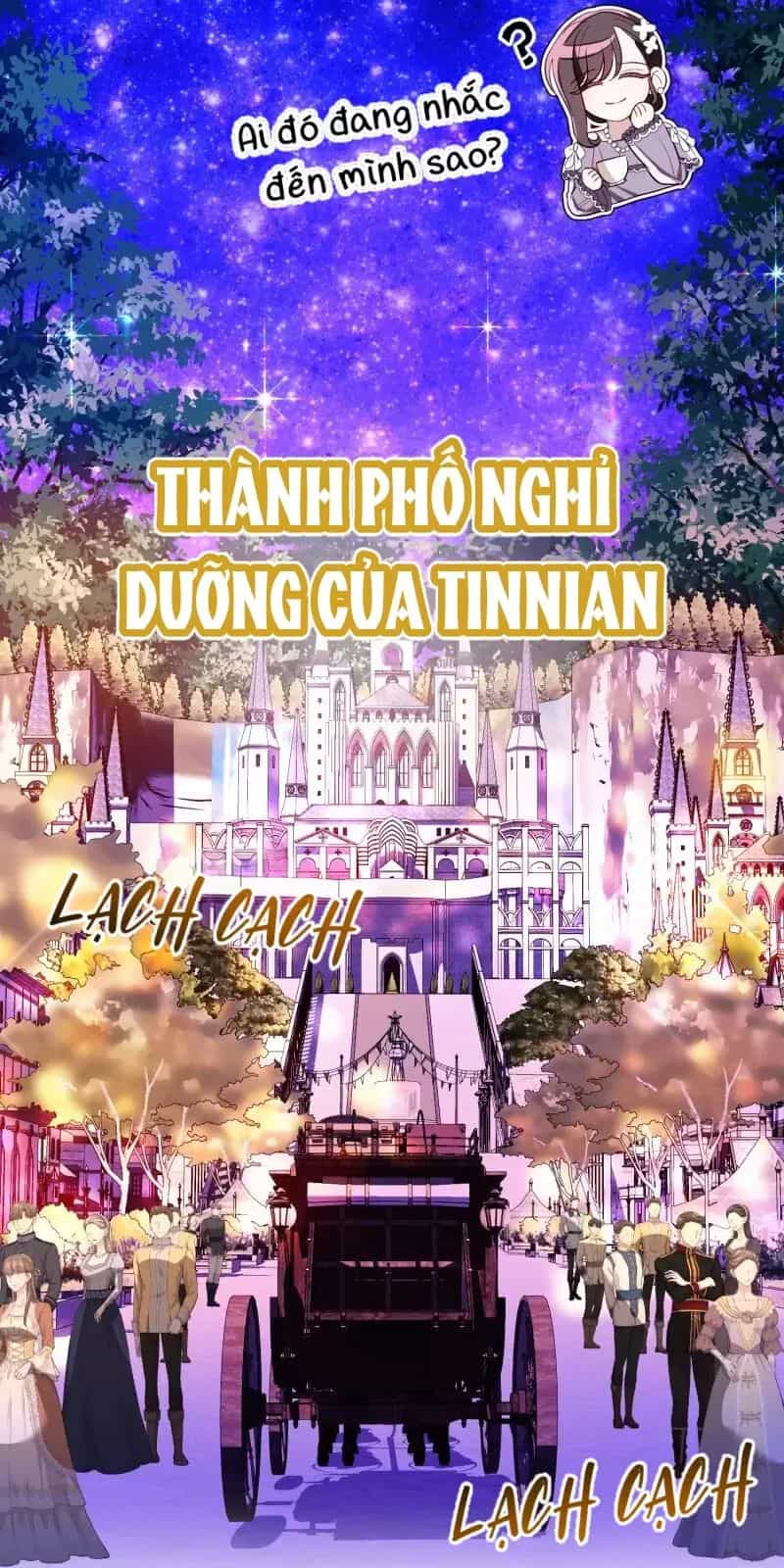Một Ngày Nọ Bỗng Dưng Cha Xuất Hiện - Chương 66 - ảnh 9