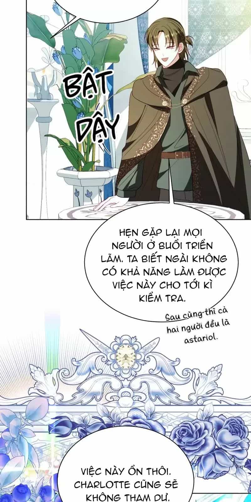 Một Ngày Nọ Bỗng Dưng Cha Xuất Hiện - Chương 67 - ảnh 14