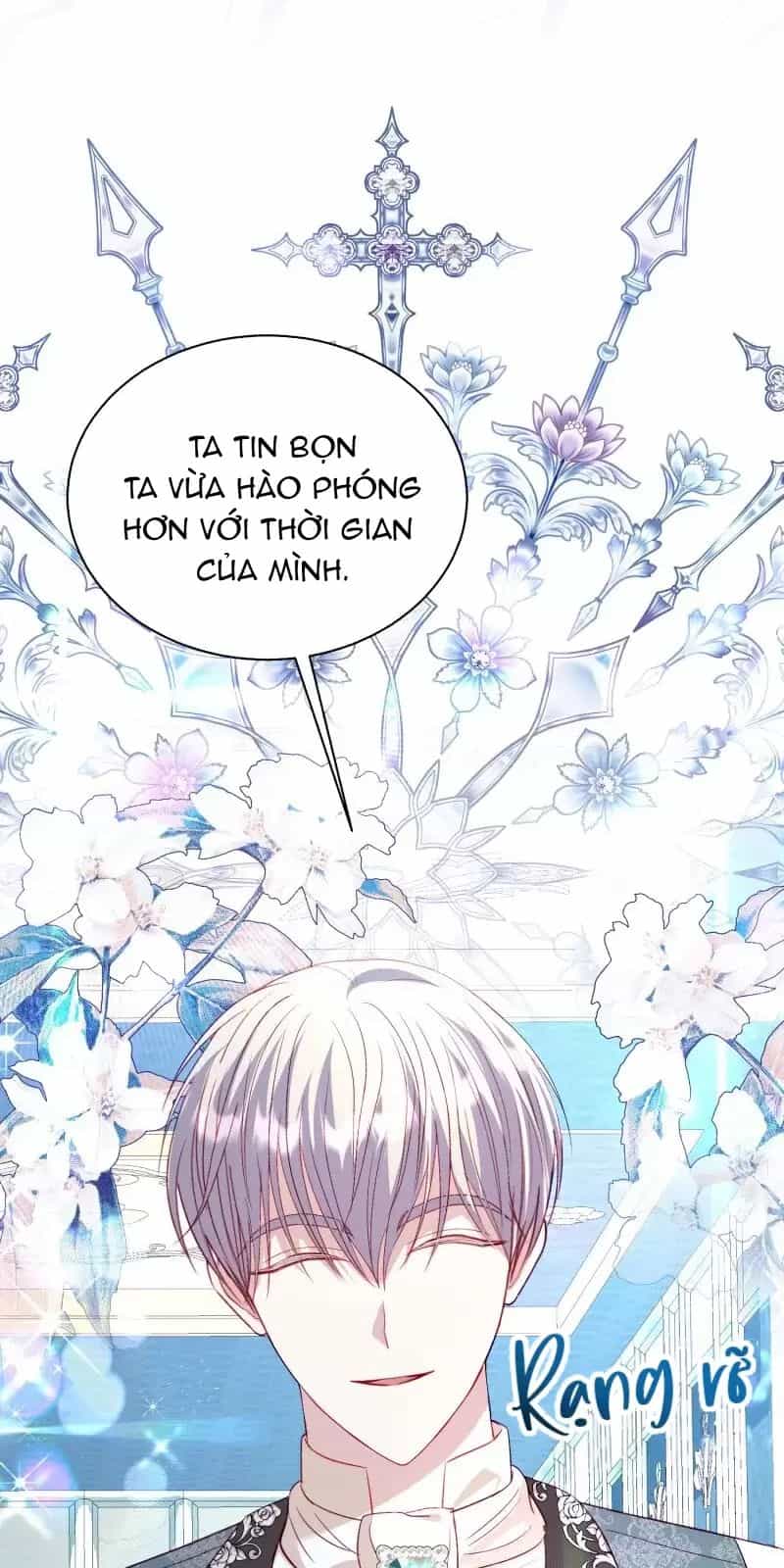 Một Ngày Nọ Bỗng Dưng Cha Xuất Hiện - Chương 67 - ảnh 20