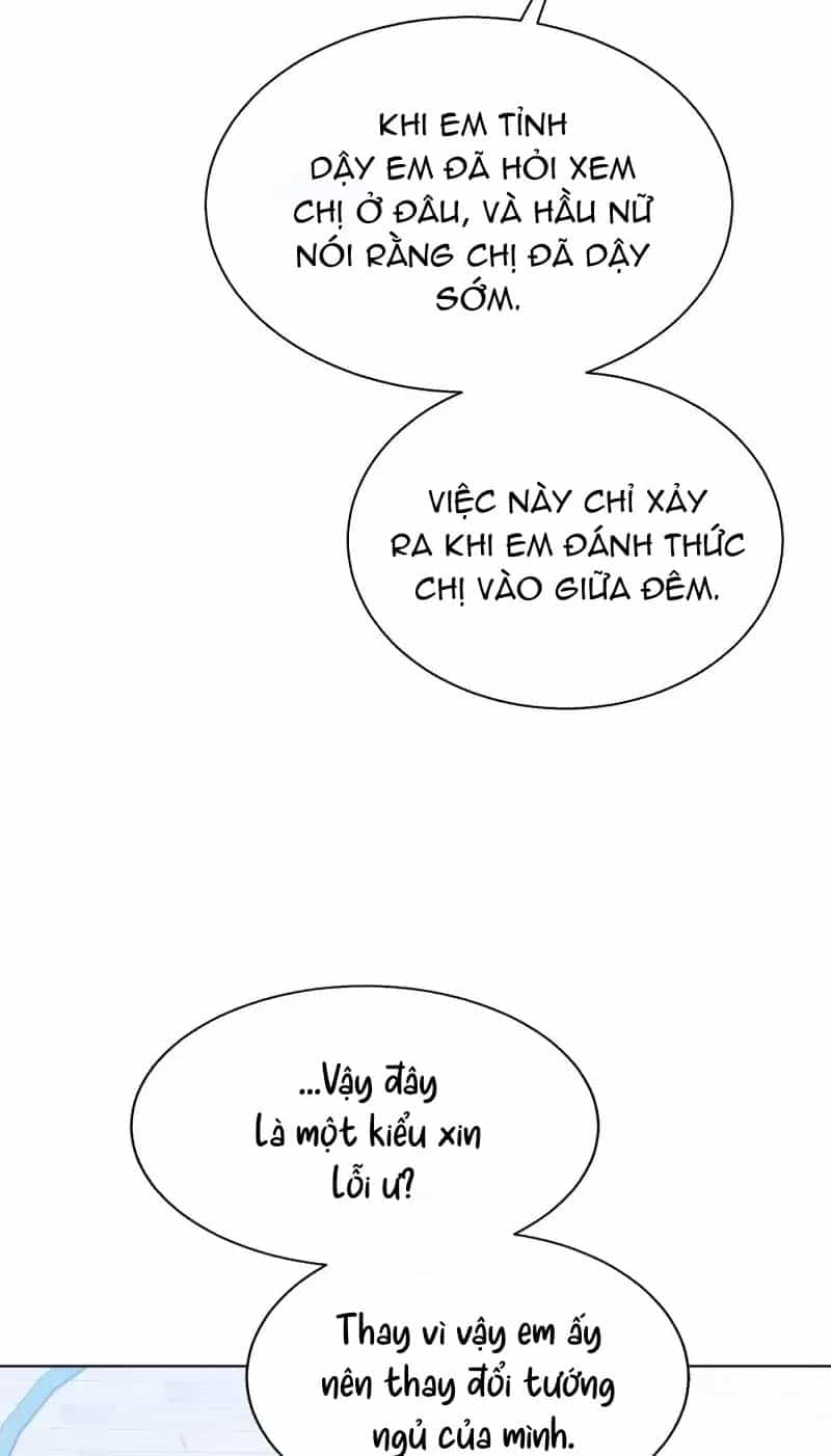 Một Ngày Nọ Bỗng Dưng Cha Xuất Hiện - Chương 67 - ảnh 28