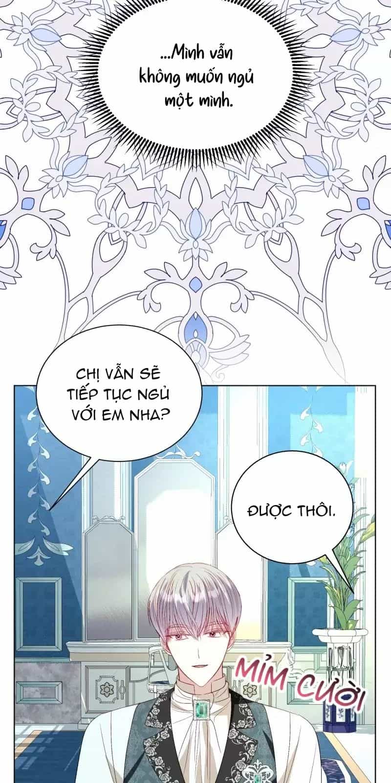 Một Ngày Nọ Bỗng Dưng Cha Xuất Hiện - Chương 67 - ảnh 31