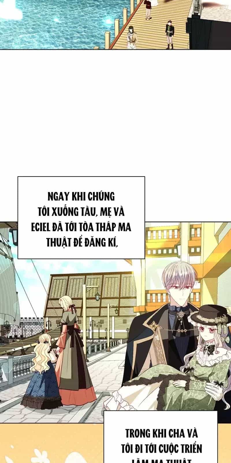 Một Ngày Nọ Bỗng Dưng Cha Xuất Hiện - Chương 68 - ảnh 2