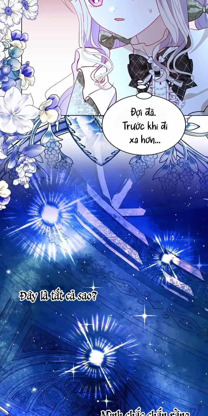Một Ngày Nọ Bỗng Dưng Cha Xuất Hiện - Chương 68 - ảnh 22