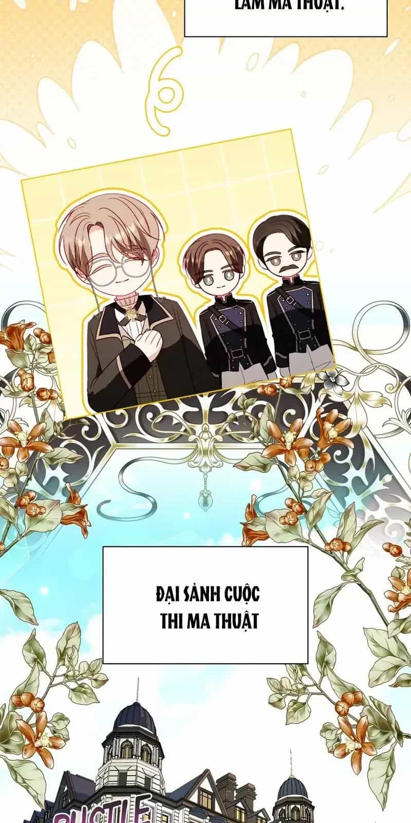 Một Ngày Nọ Bỗng Dưng Cha Xuất Hiện - Chương 68 - ảnh 3