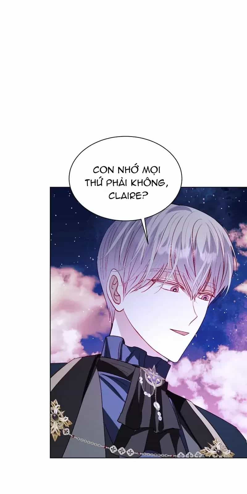 Một Ngày Nọ Bỗng Dưng Cha Xuất Hiện - Chương 68 - ảnh 37