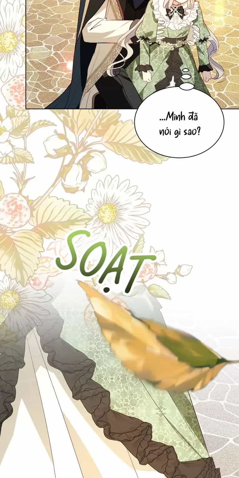 Một Ngày Nọ Bỗng Dưng Cha Xuất Hiện - Chương 68 - ảnh 6