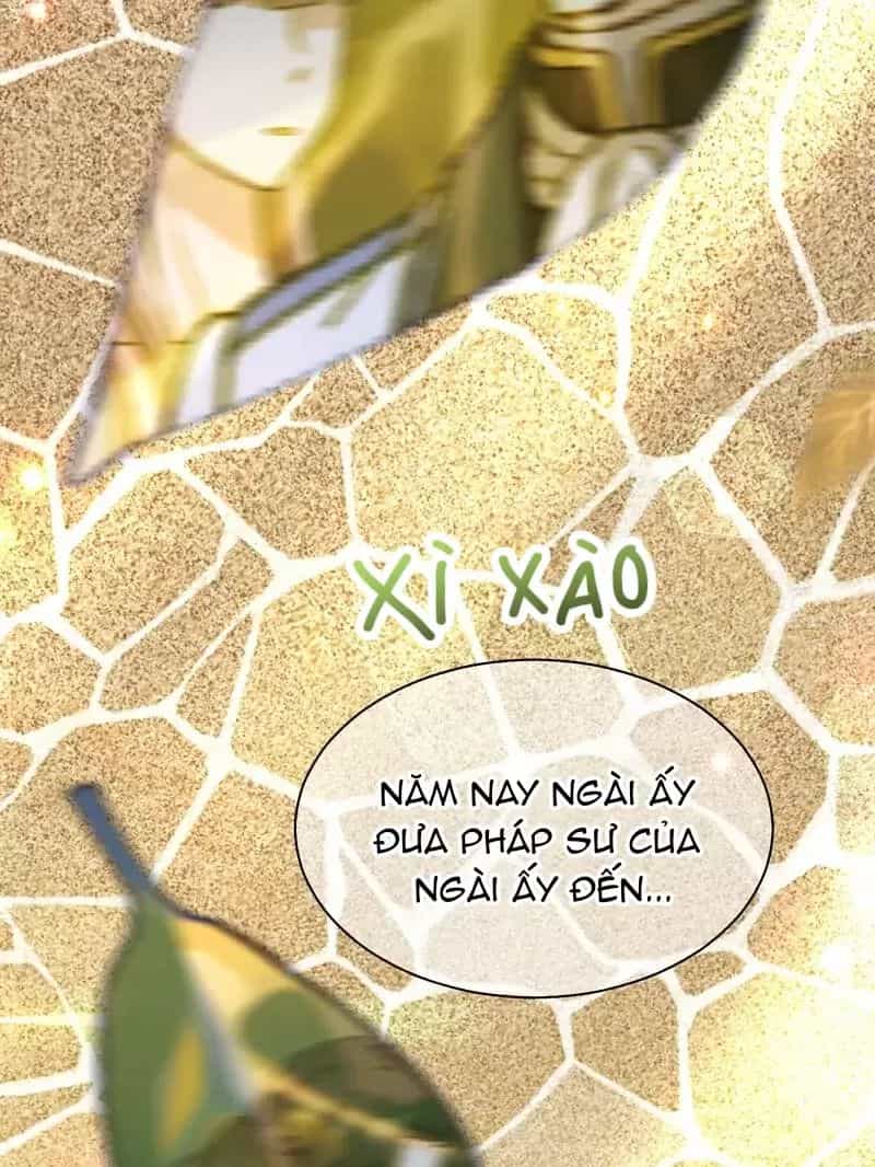 Một Ngày Nọ Bỗng Dưng Cha Xuất Hiện - Chương 68 - ảnh 8