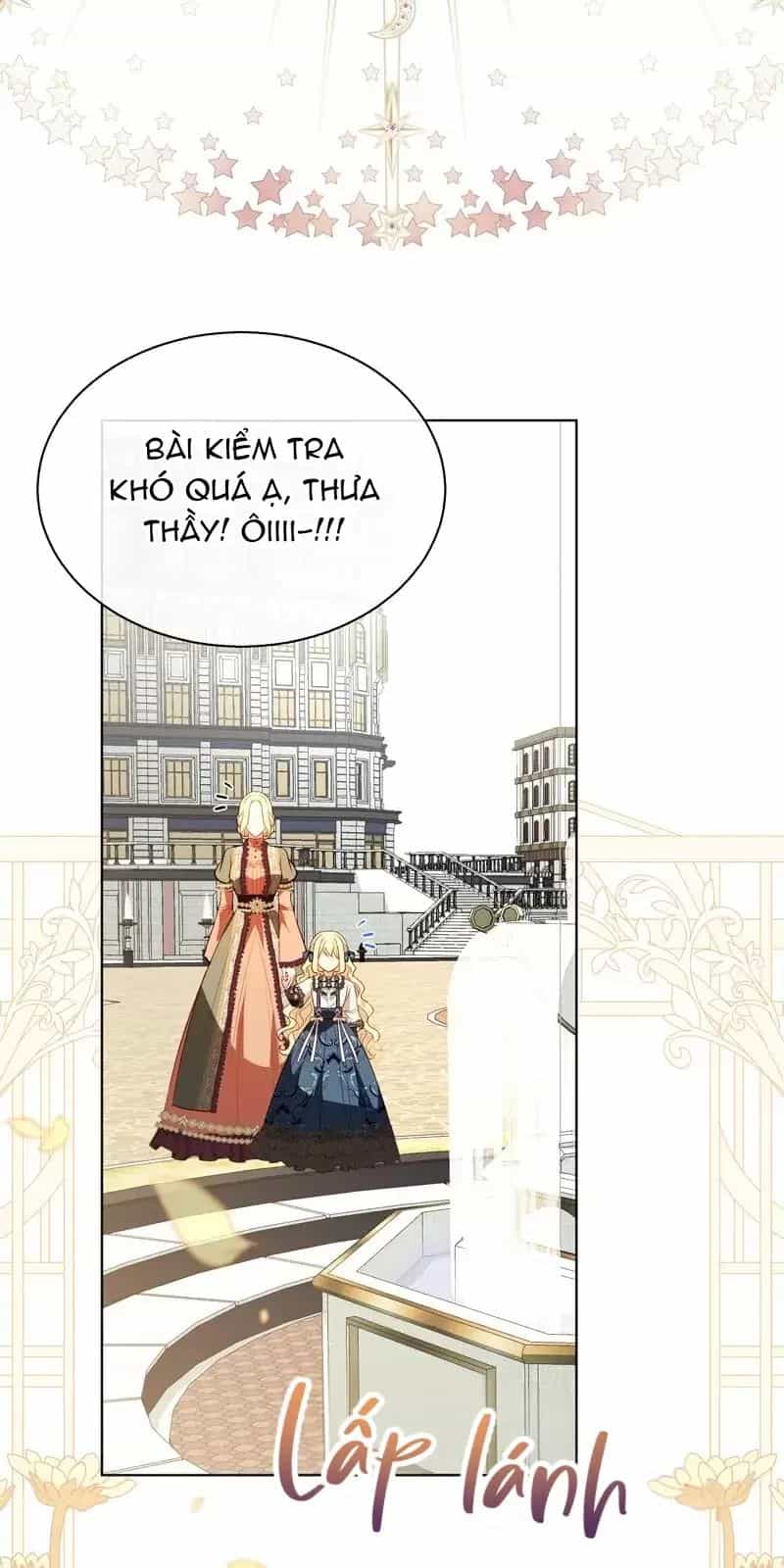 Một Ngày Nọ Bỗng Dưng Cha Xuất Hiện - Chương 69 - ảnh 15