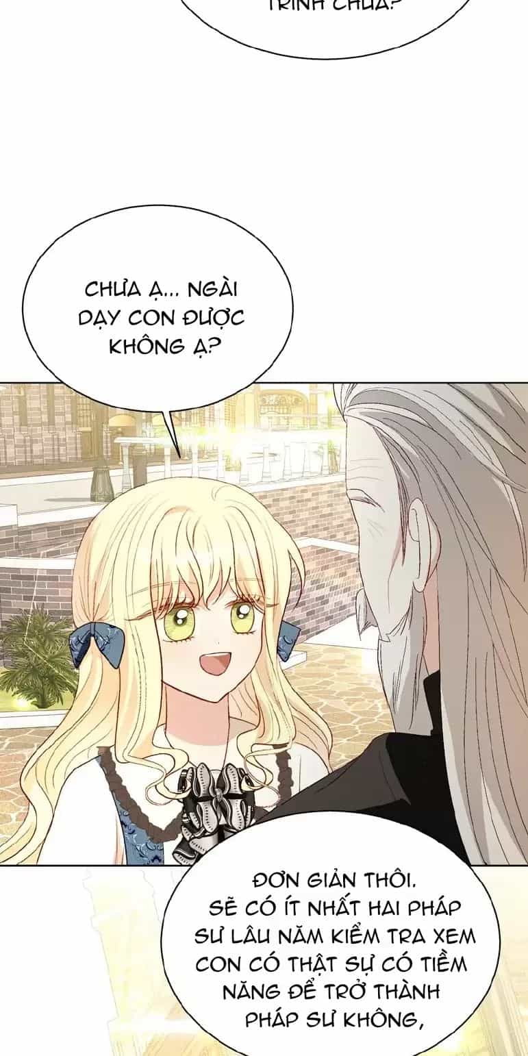 Một Ngày Nọ Bỗng Dưng Cha Xuất Hiện - Chương 69 - ảnh 32