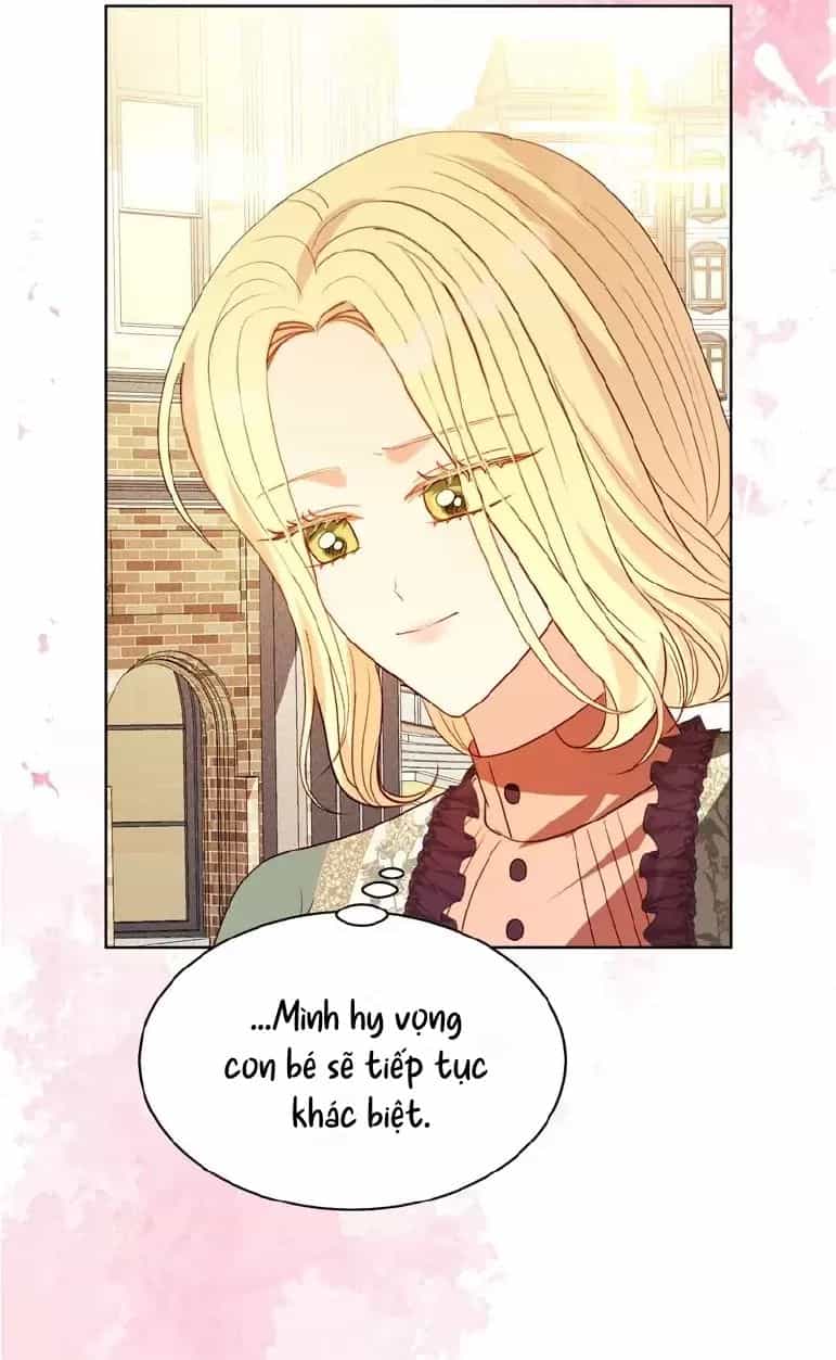 Một Ngày Nọ Bỗng Dưng Cha Xuất Hiện - Chương 69 - ảnh 37