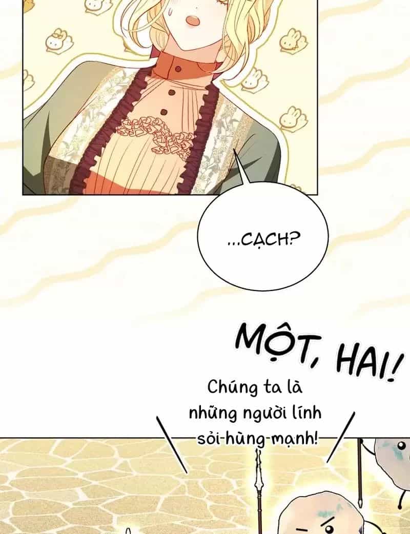 Một Ngày Nọ Bỗng Dưng Cha Xuất Hiện - Chương 69 - ảnh 46