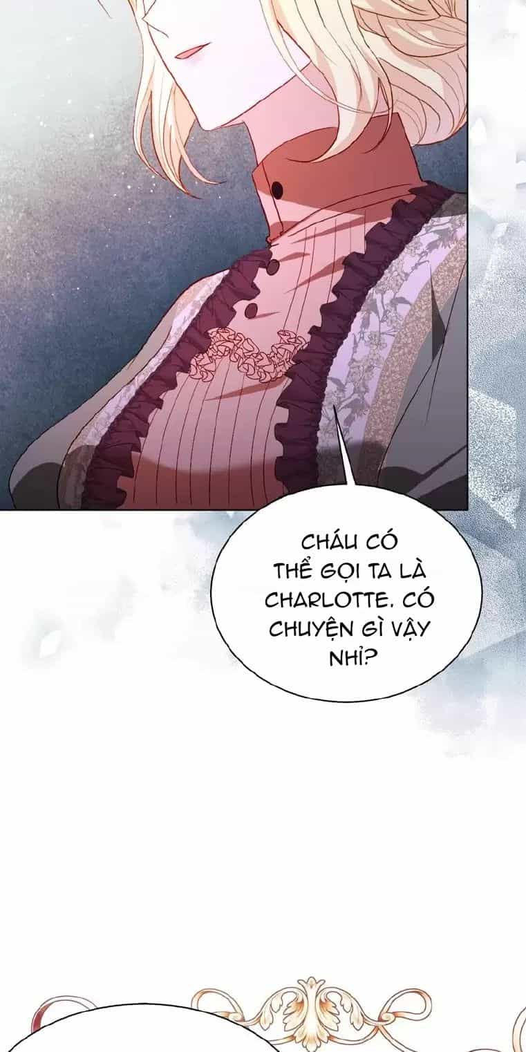 Một Ngày Nọ Bỗng Dưng Cha Xuất Hiện - Chương 69 - ảnh 52