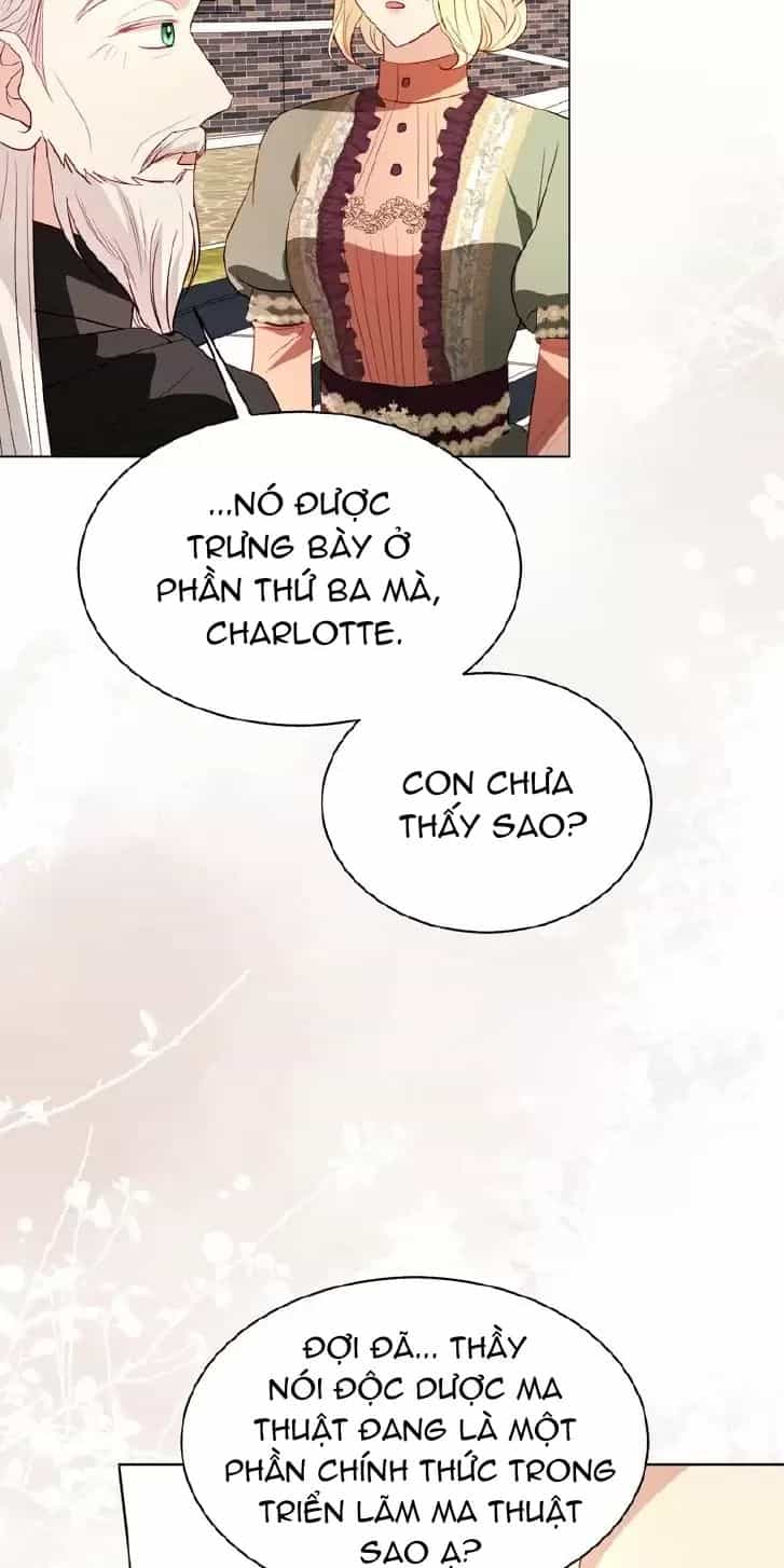 Một Ngày Nọ Bỗng Dưng Cha Xuất Hiện - Chương 69 - ảnh 58