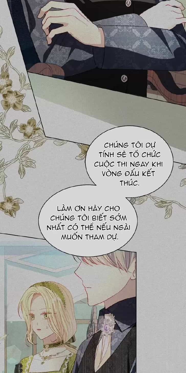 Một Ngày Nọ Bỗng Dưng Cha Xuất Hiện - Chương 69 - ảnh 62