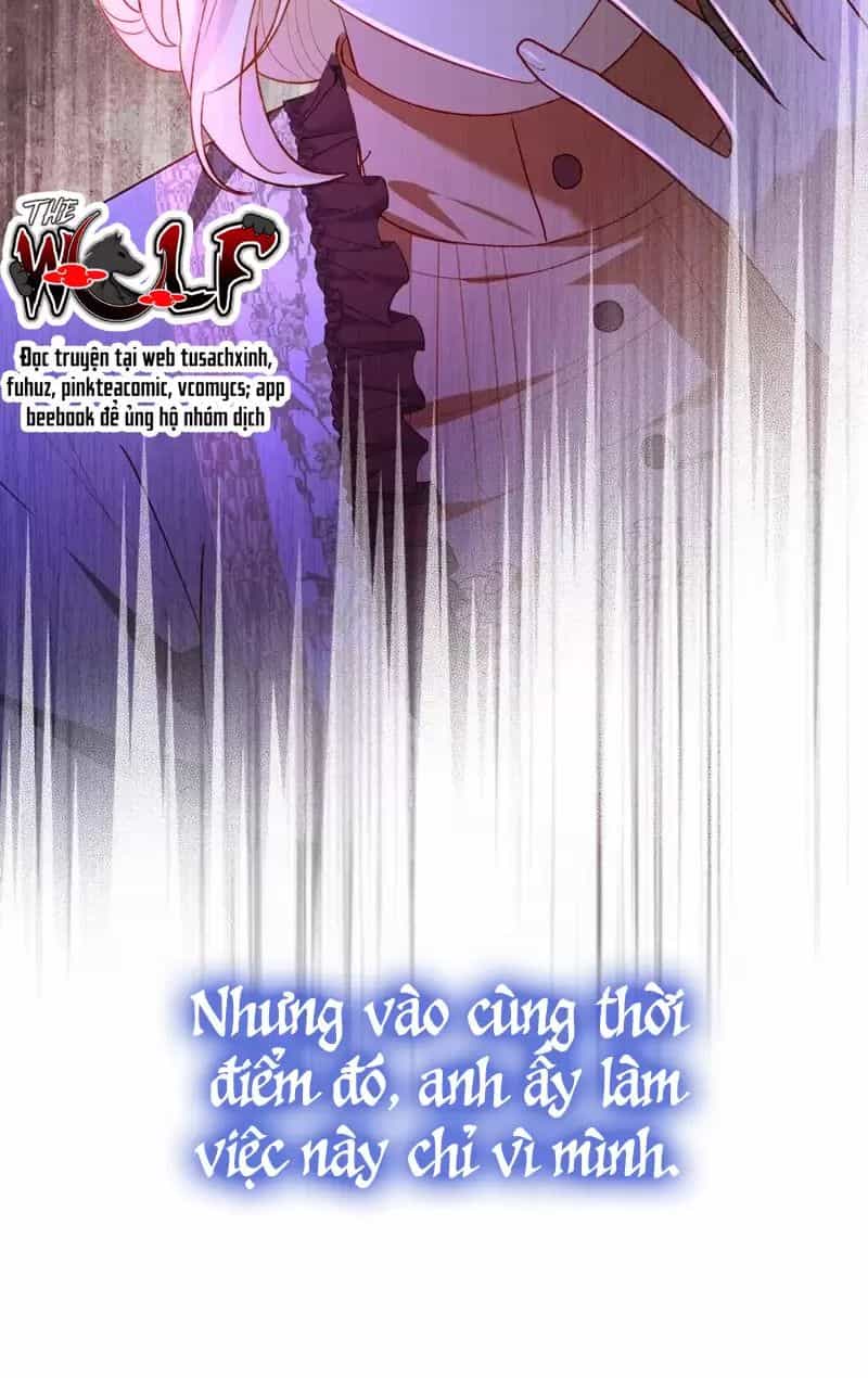 Một Ngày Nọ Bỗng Dưng Cha Xuất Hiện - Chương 70 - ảnh 10