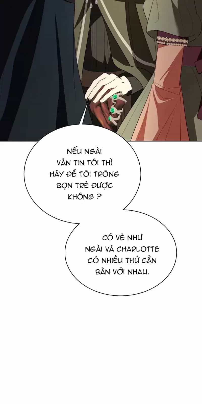 Một Ngày Nọ Bỗng Dưng Cha Xuất Hiện - Chương 70 - ảnh 16