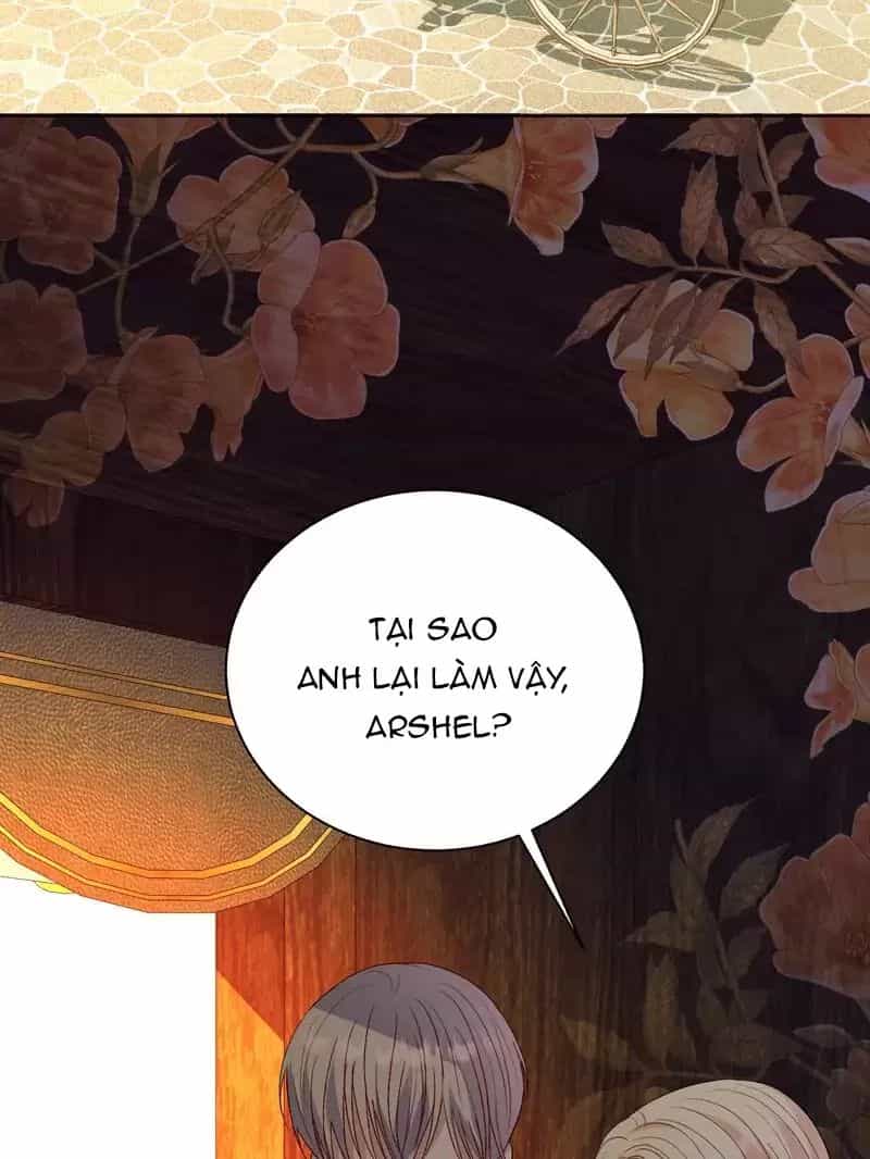 Một Ngày Nọ Bỗng Dưng Cha Xuất Hiện - Chương 70 - ảnh 18