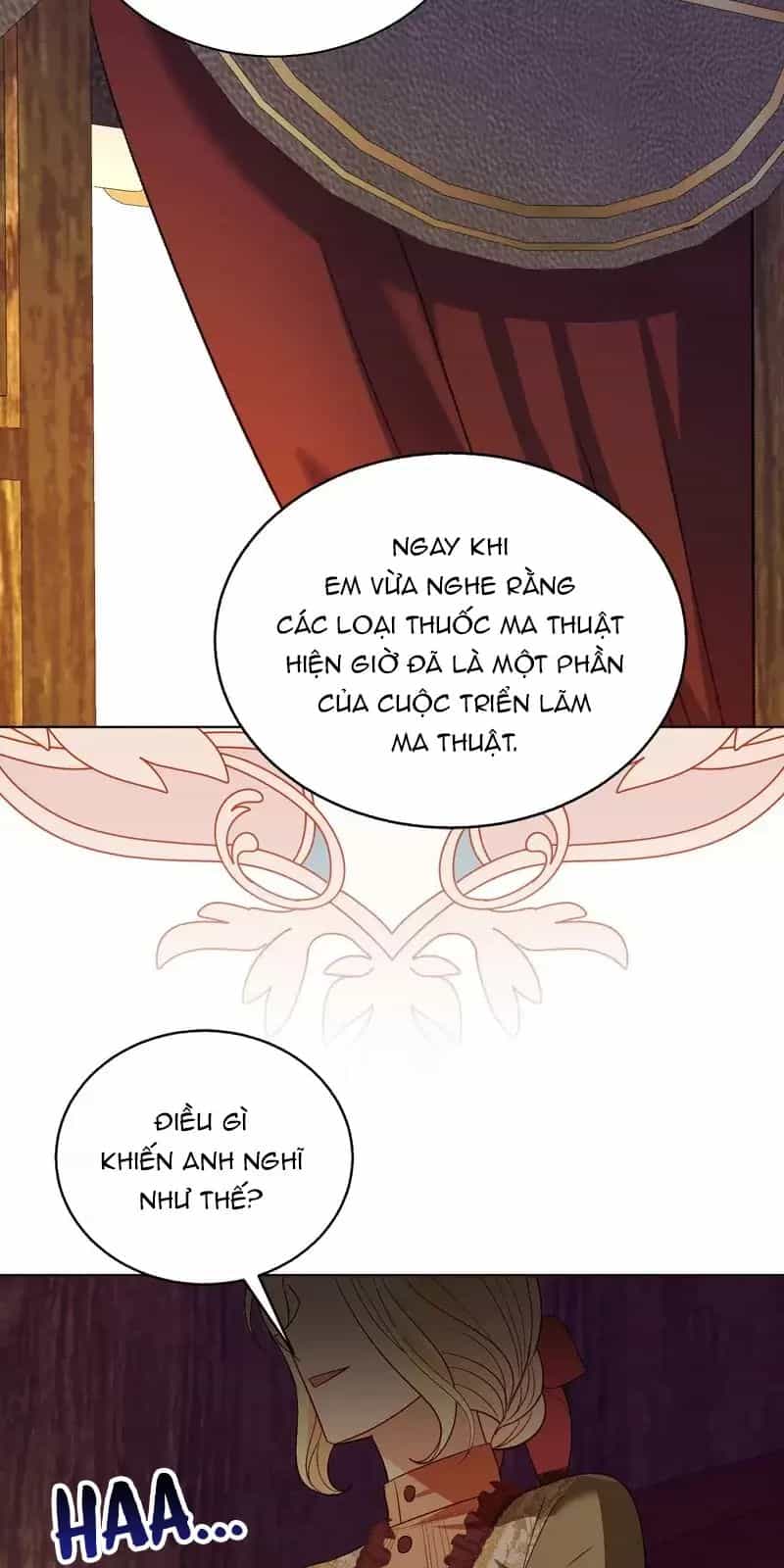 Một Ngày Nọ Bỗng Dưng Cha Xuất Hiện - Chương 70 - ảnh 23