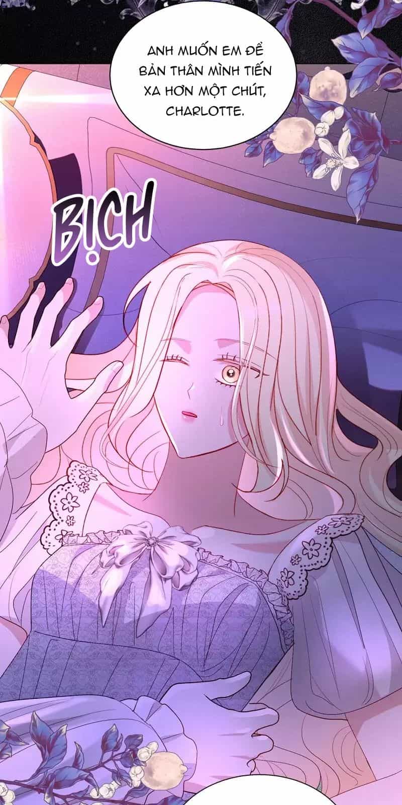 Một Ngày Nọ Bỗng Dưng Cha Xuất Hiện - Chương 70 - ảnh 51