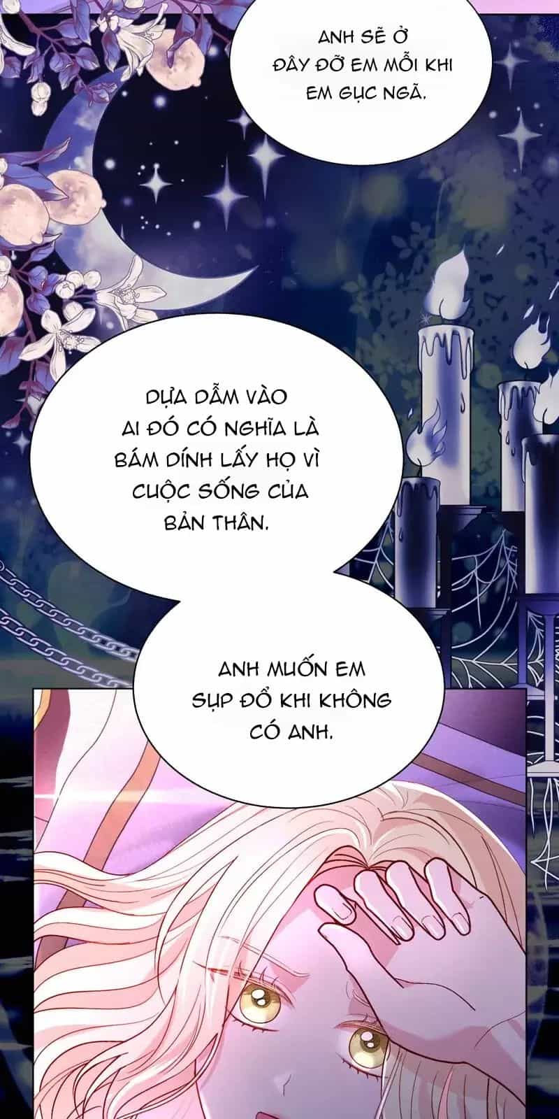 Một Ngày Nọ Bỗng Dưng Cha Xuất Hiện - Chương 70 - ảnh 52