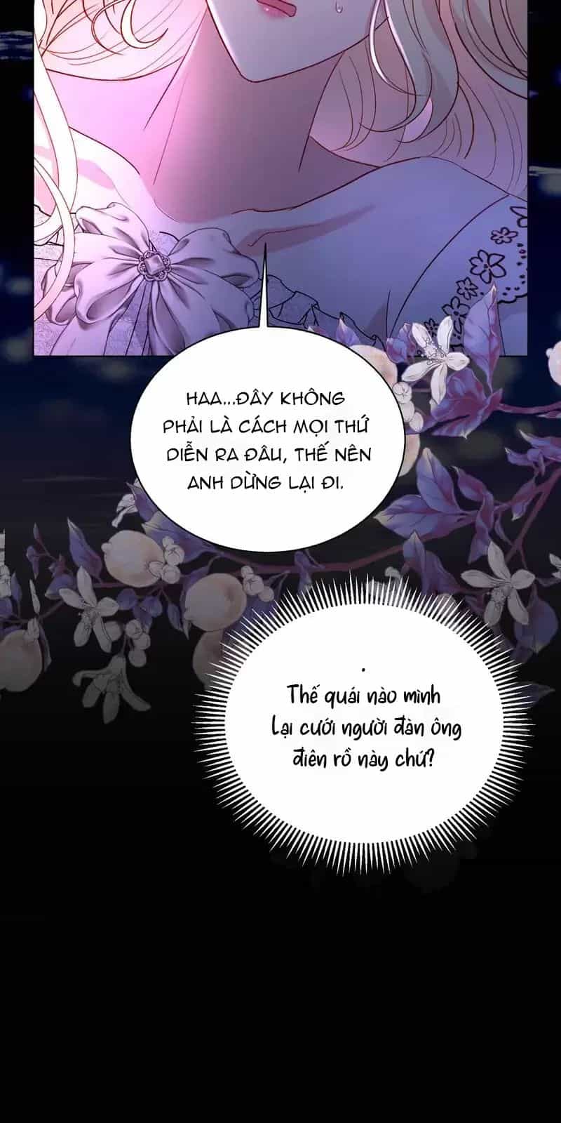 Một Ngày Nọ Bỗng Dưng Cha Xuất Hiện - Chương 70 - ảnh 53