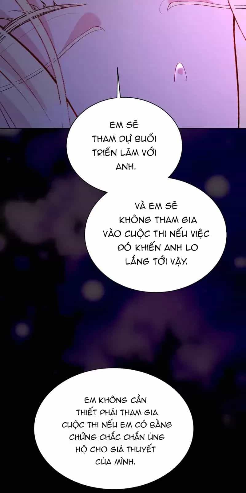 Một Ngày Nọ Bỗng Dưng Cha Xuất Hiện - Chương 70 - ảnh 61
