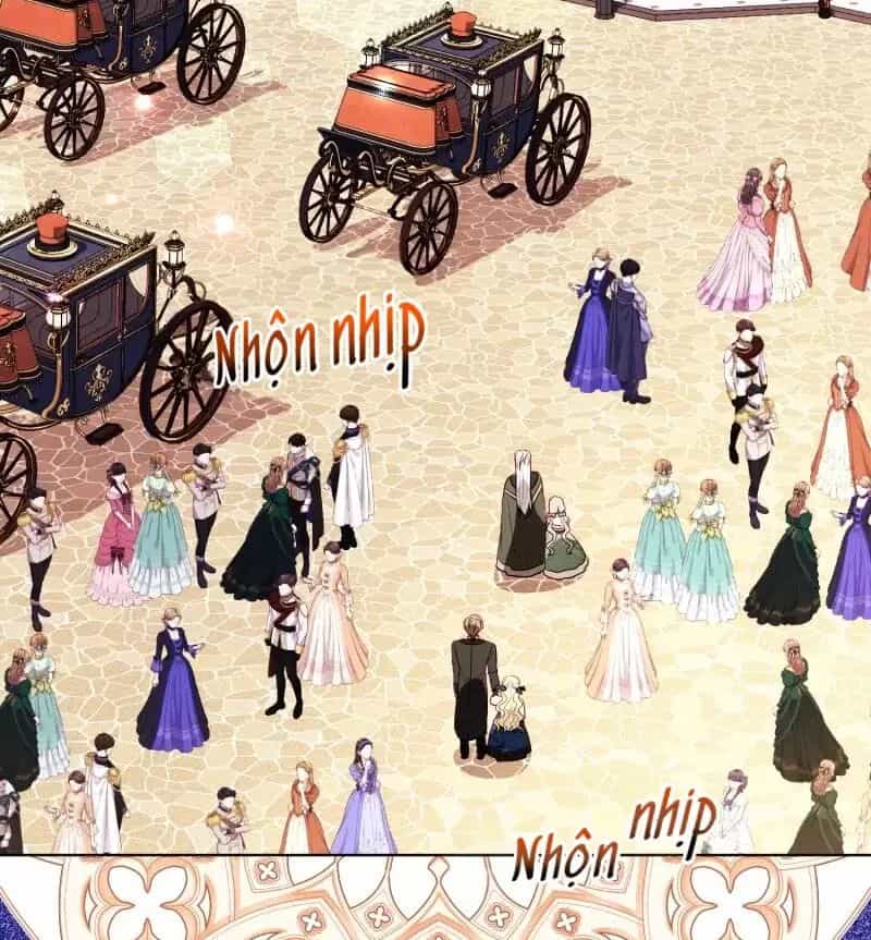 Một Ngày Nọ Bỗng Dưng Cha Xuất Hiện - Chương 71 - ảnh 2
