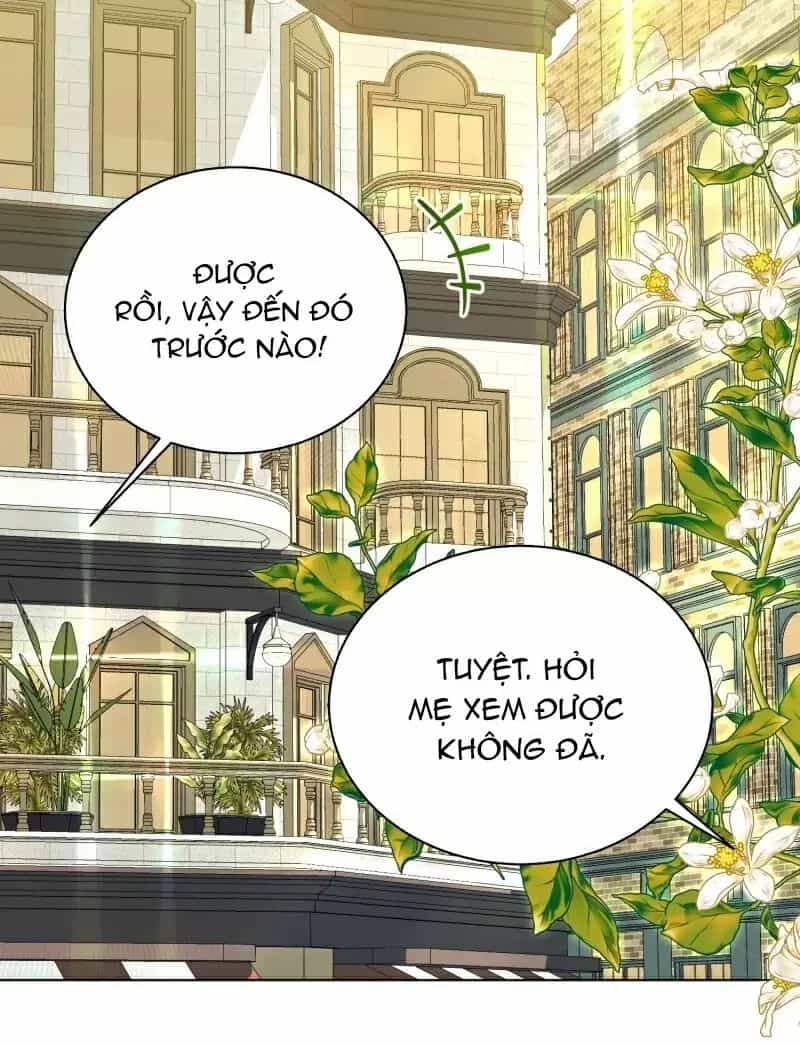 Một Ngày Nọ Bỗng Dưng Cha Xuất Hiện - Chương 71 - ảnh 51