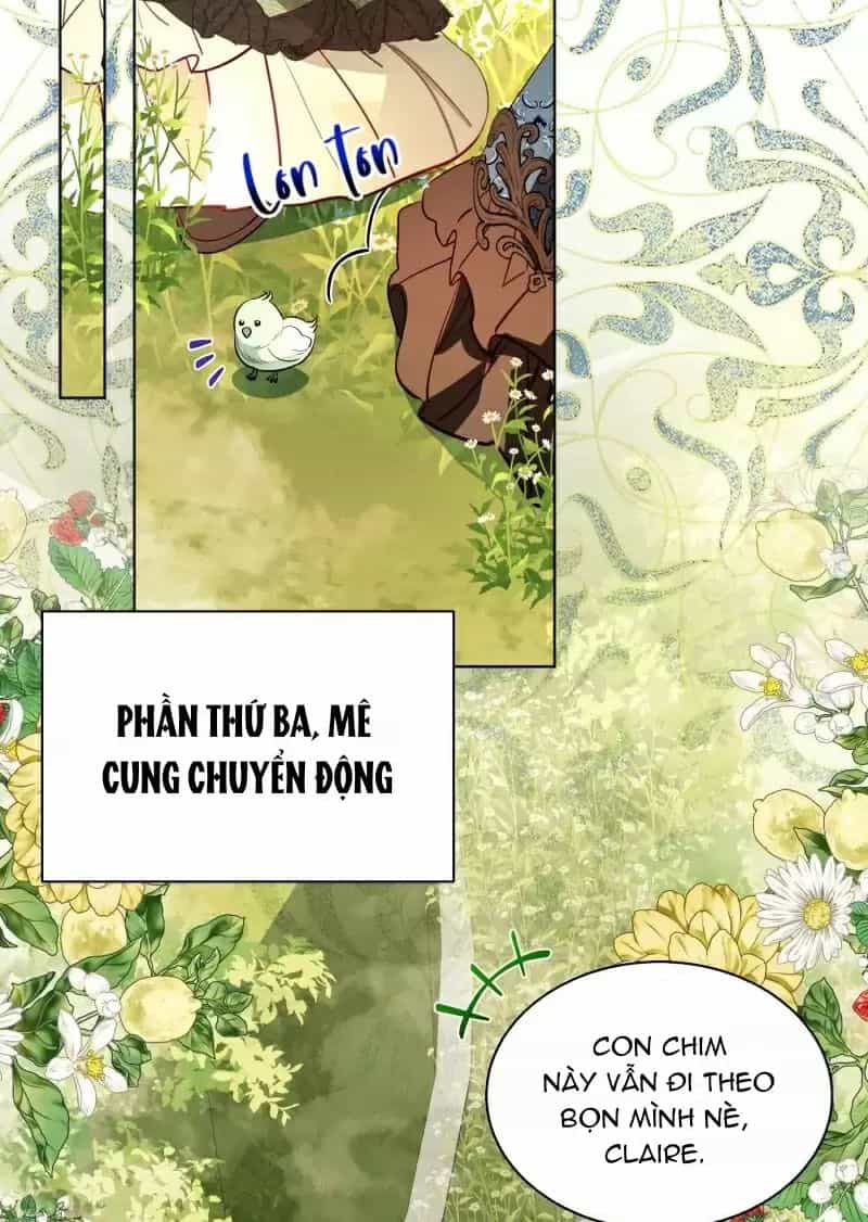 Một Ngày Nọ Bỗng Dưng Cha Xuất Hiện - Chương 71 - ảnh 59