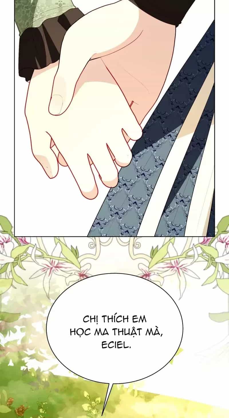 Một Ngày Nọ Bỗng Dưng Cha Xuất Hiện - Chương 71 - ảnh 66