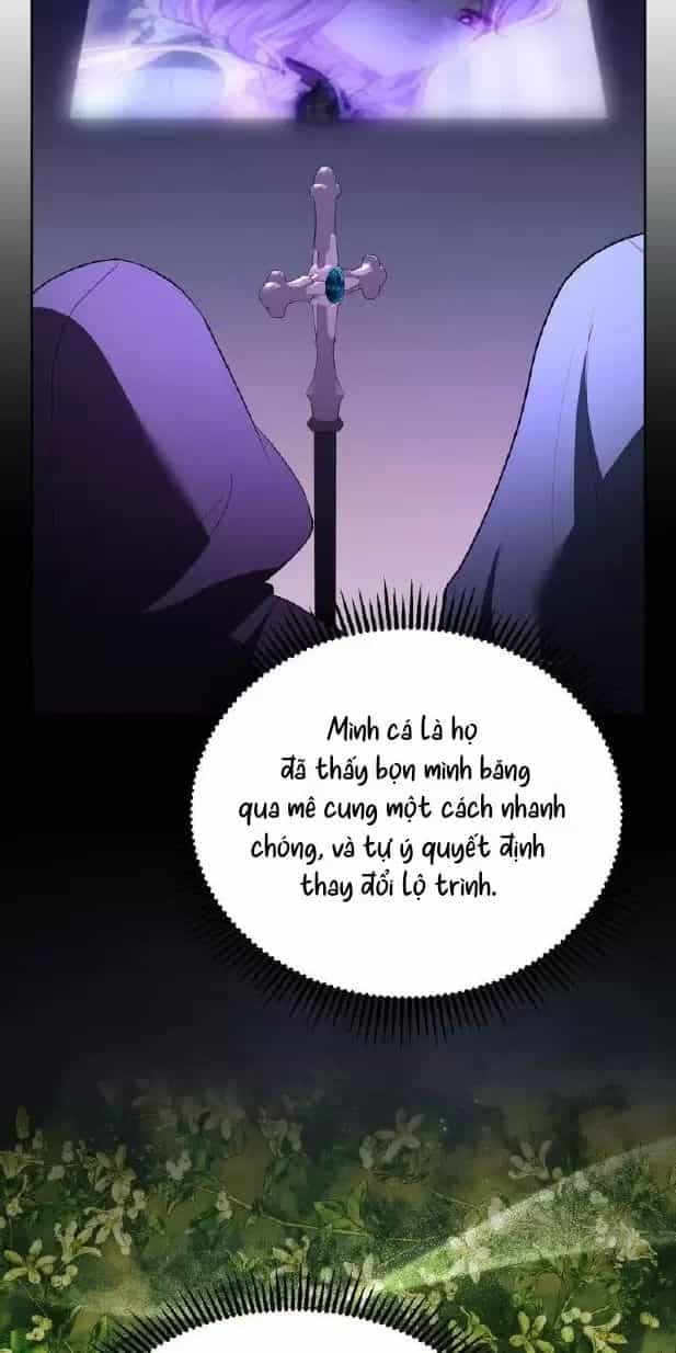 Một Ngày Nọ Bỗng Dưng Cha Xuất Hiện - Chương 72 - ảnh 26