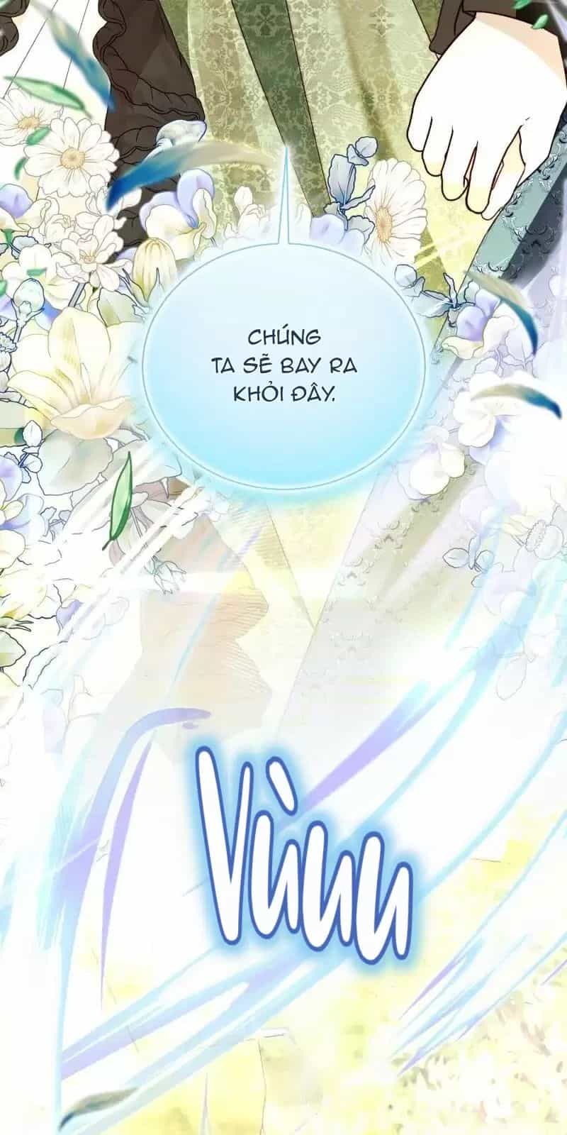 Một Ngày Nọ Bỗng Dưng Cha Xuất Hiện - Chương 72 - ảnh 31