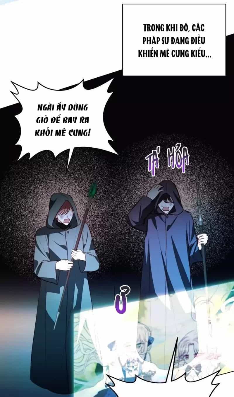 Một Ngày Nọ Bỗng Dưng Cha Xuất Hiện - Chương 72 - ảnh 34