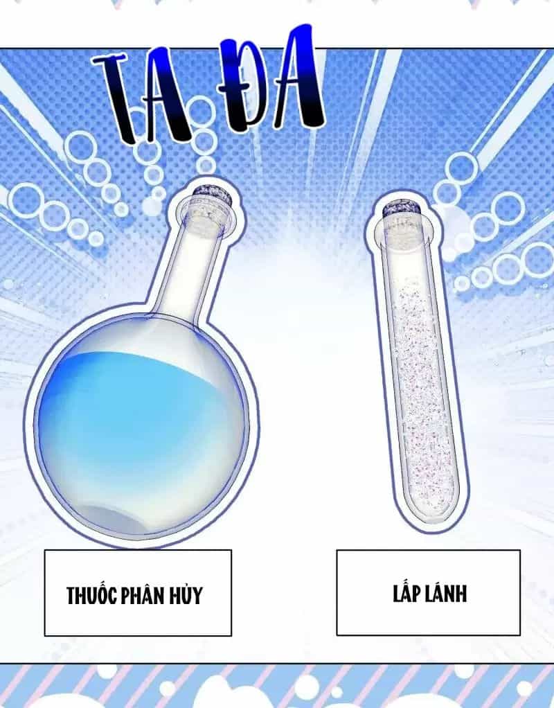 Một Ngày Nọ Bỗng Dưng Cha Xuất Hiện - Chương 72 - ảnh 51