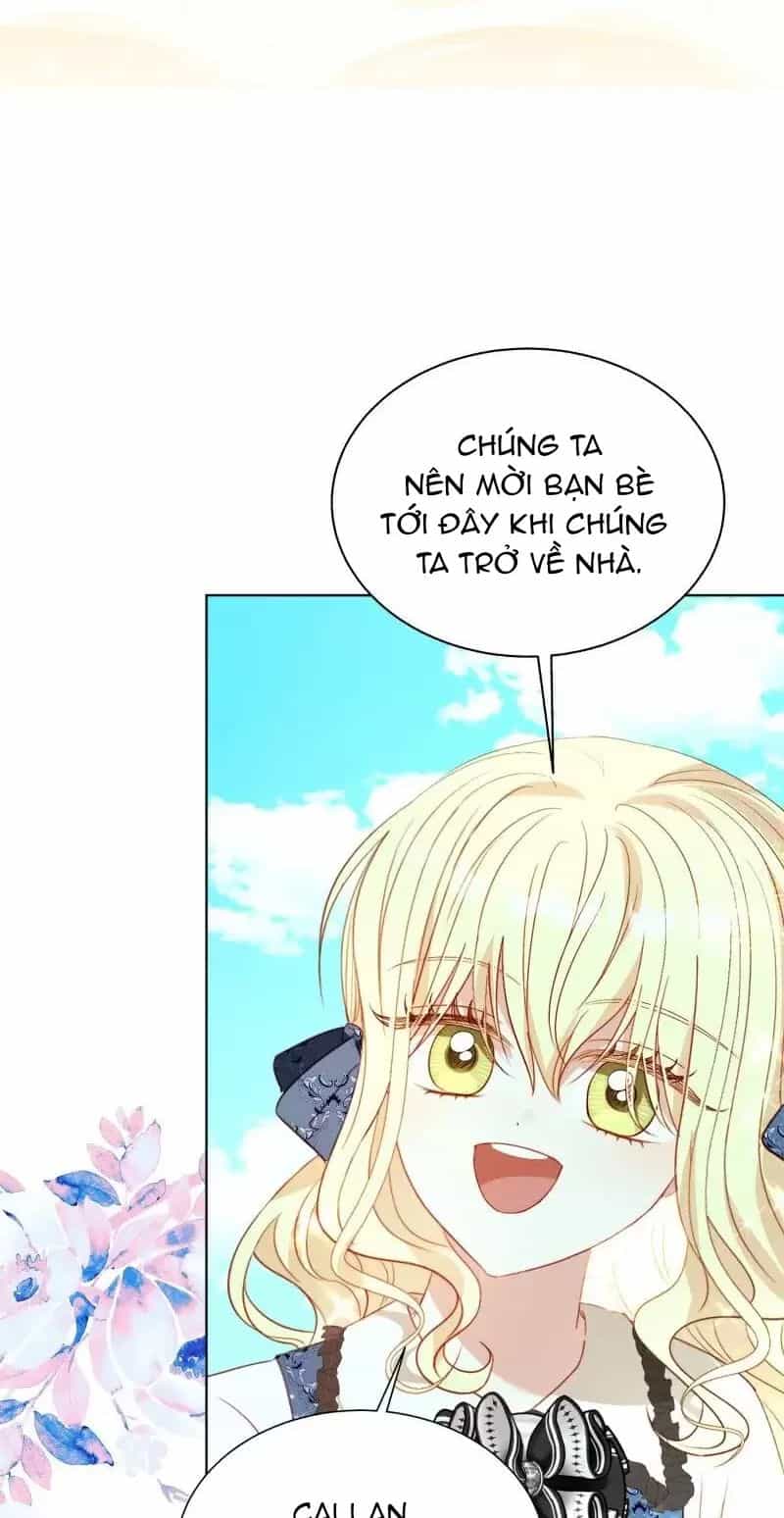 Một Ngày Nọ Bỗng Dưng Cha Xuất Hiện - Chương 72 - ảnh 62