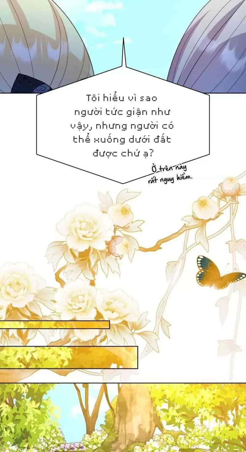 Một Ngày Nọ Bỗng Dưng Cha Xuất Hiện - Chương 72 - ảnh 70
