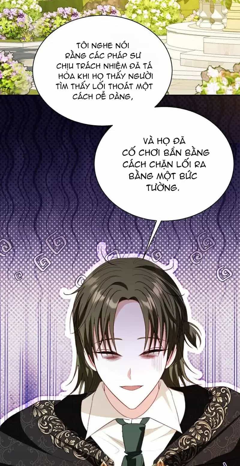 Một Ngày Nọ Bỗng Dưng Cha Xuất Hiện - Chương 72 - ảnh 71