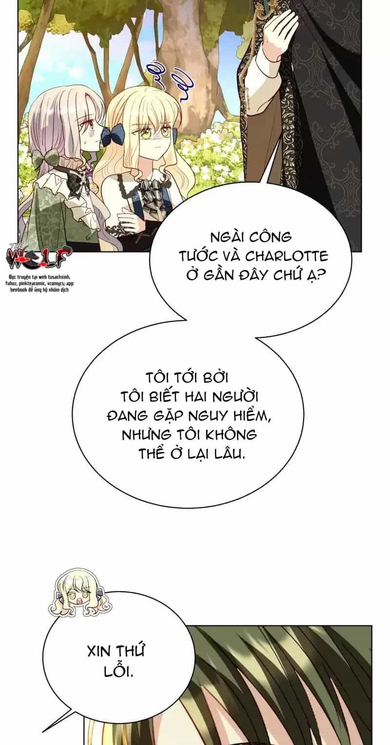 Một Ngày Nọ Bỗng Dưng Cha Xuất Hiện - Chương 72 - ảnh 73