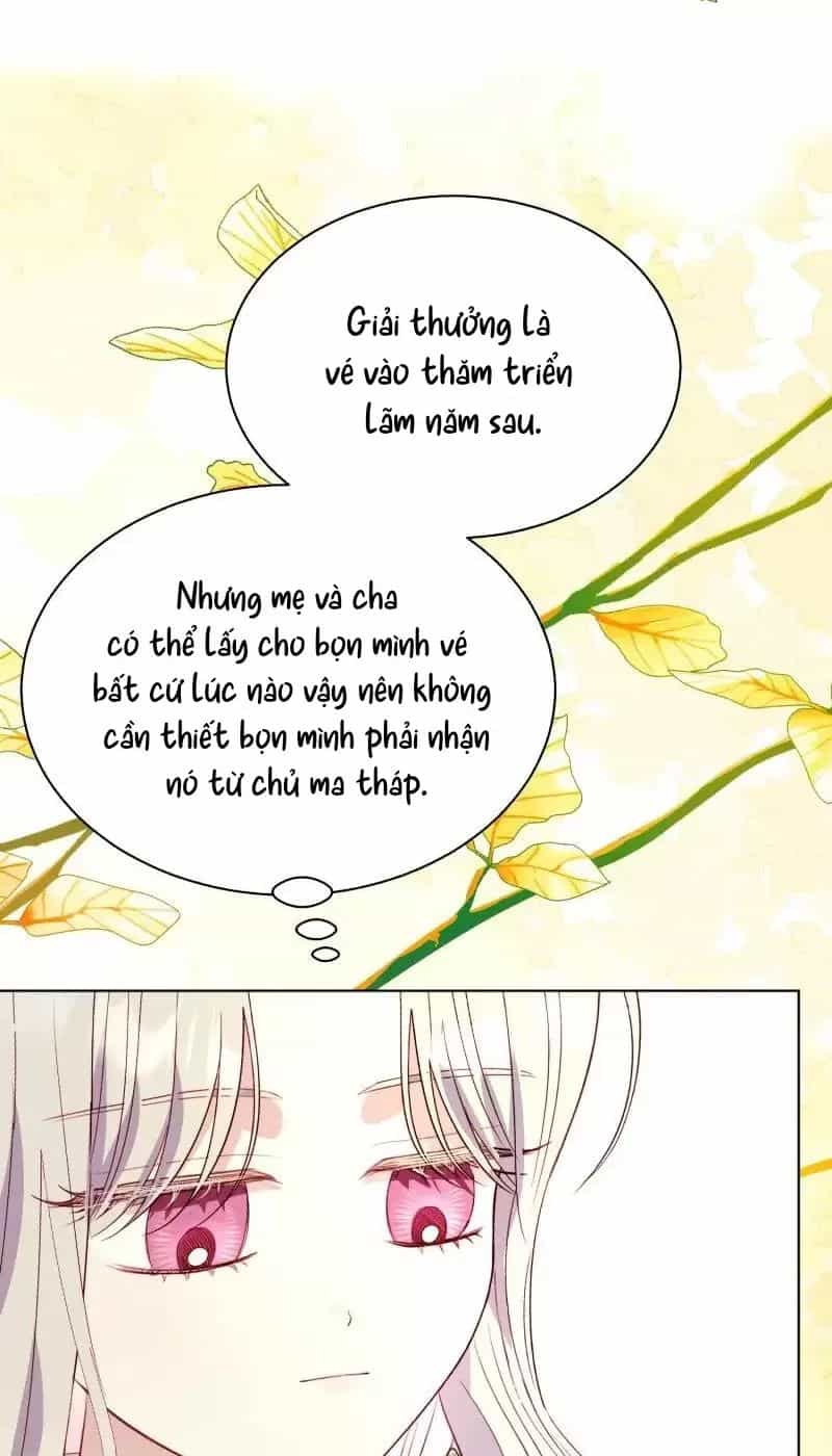 Một Ngày Nọ Bỗng Dưng Cha Xuất Hiện - Chương 72 - ảnh 80