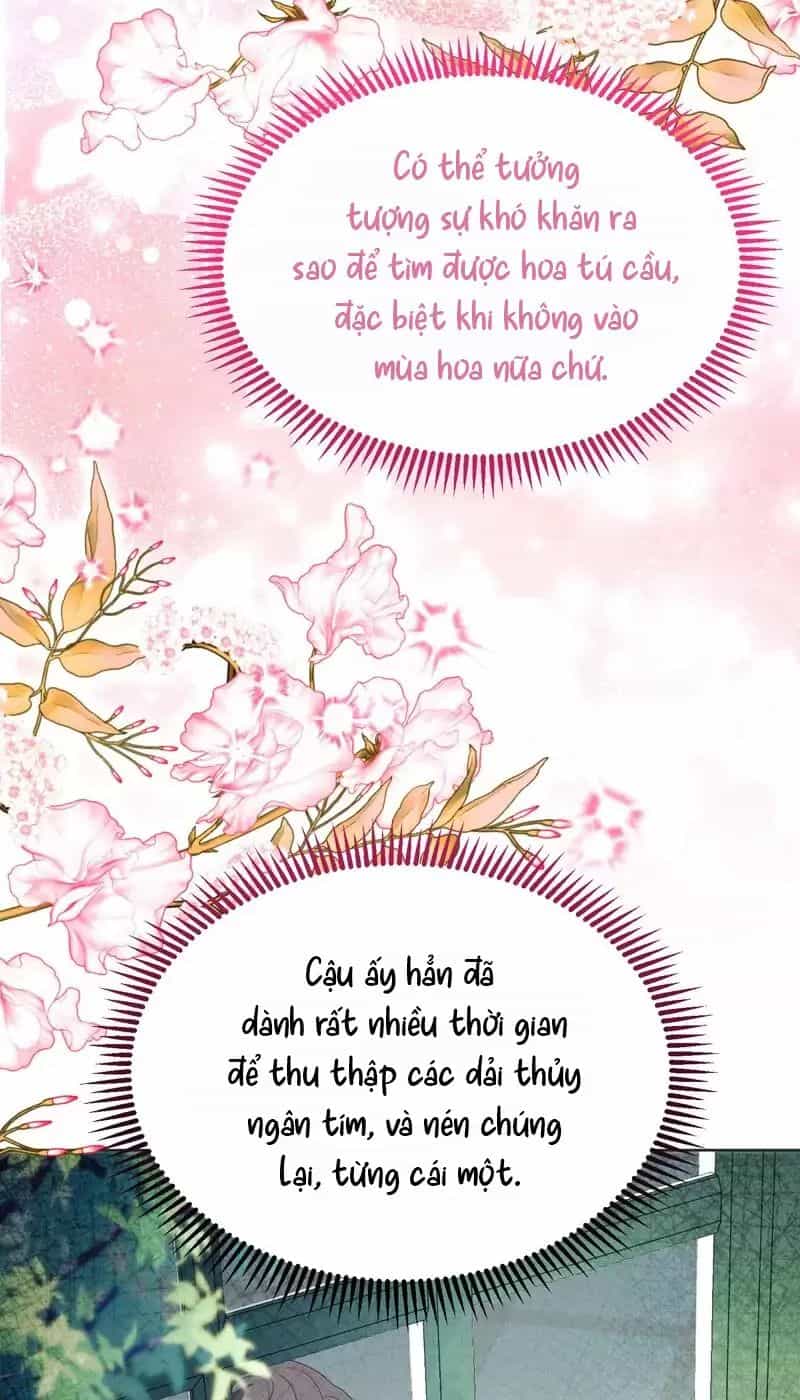 Một Ngày Nọ Bỗng Dưng Cha Xuất Hiện - Chương 73 - ảnh 24
